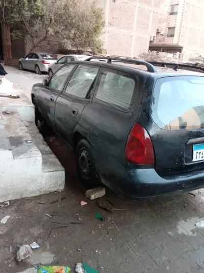 دايو نوبيرا 1998