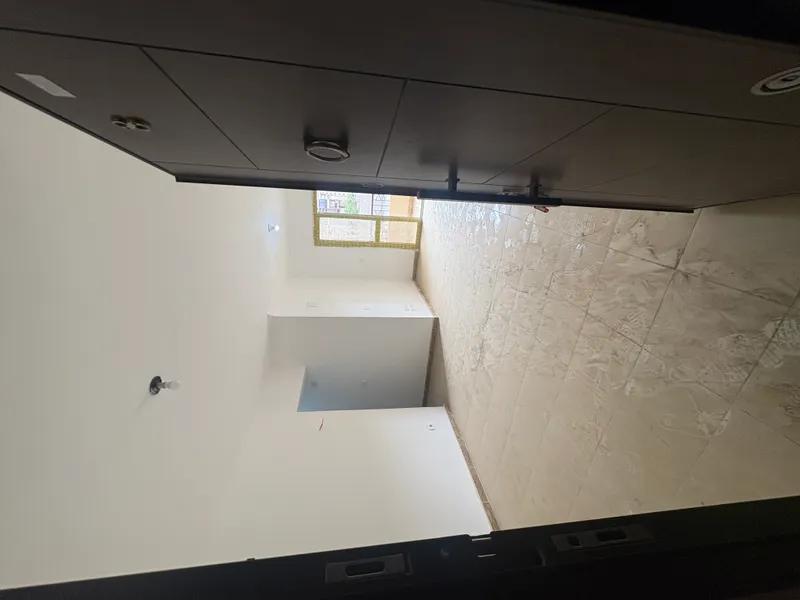 شقة للبيع فى فالى تاورز طريق الواحات تصلح تمويل عقارى