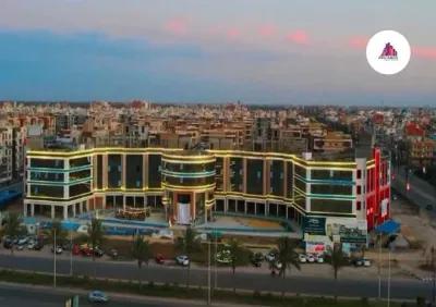 Apartment for sale in New Damietta