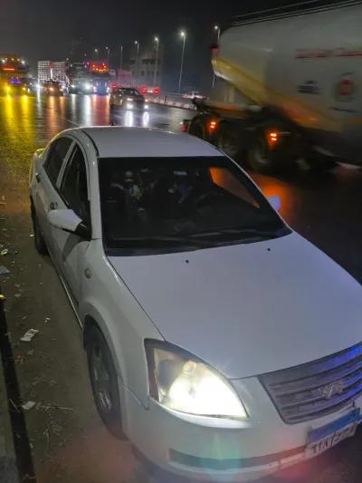 اسبيرانزا a516 2010 في النزهة الجديدة, القاهرة - 210,000 EGP