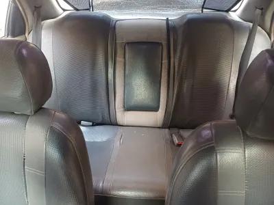 دايو نوبيرا 2001