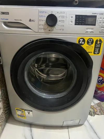 غسالة زينوسي في مدينة نصر, القاهرة - 16,000 EGP