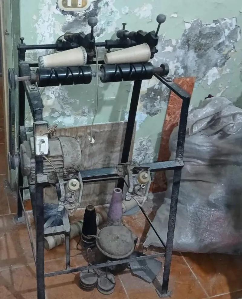 ماكينة تريكو الماني جوج 10 للبيع ولازونة