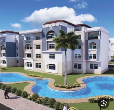 Apartment for sale in Other Locations in Cairo