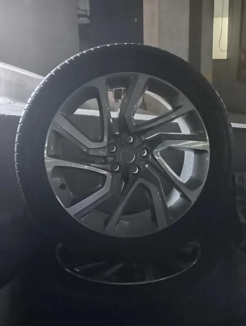 طقم چنوط مقاس 21