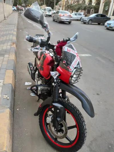 Bajaj Boxer 2021