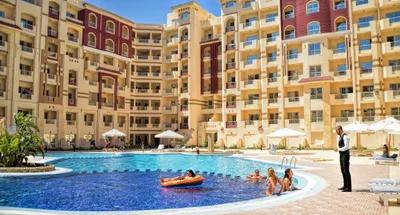 Apartment for sale in Arabia Area in Hurghada, Red Sea - 1,807,723 EGP
