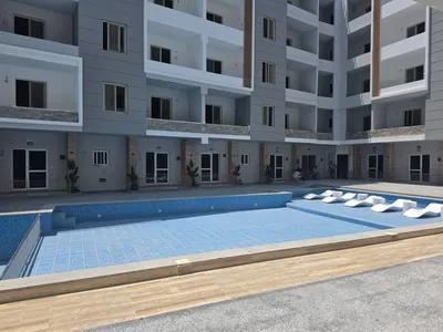 غرفة وصالة Pool View في مارك ريزورت – الكوثر في الغردقة, البحر الأحمر - 3,214,700 ج.م