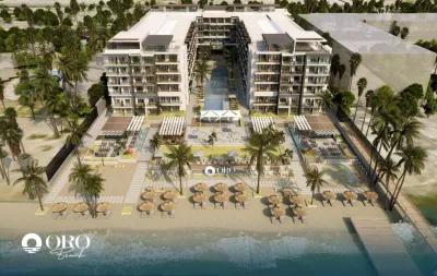 Apartment for sale in Hurghada