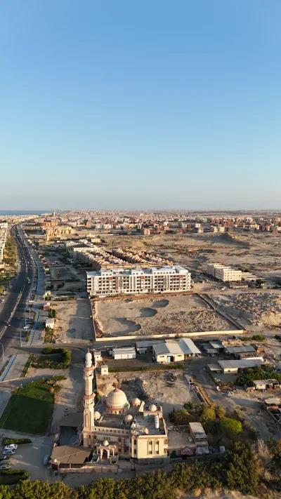 شقة للبيع في الغردقة