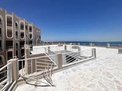 Apartment for sale in El Hadaba District in Hurghada, Red Sea - 1,760,150 EGP