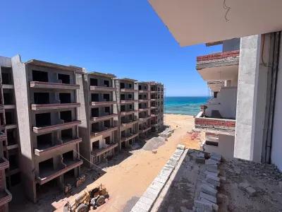 Apartment for sale in Al Ahyaa District in Hurghada, Red Sea - 7,623,000 EGP