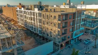 Apartment for sale in Hurghada in Hurghada, Red Sea - 2,835,000 EGP