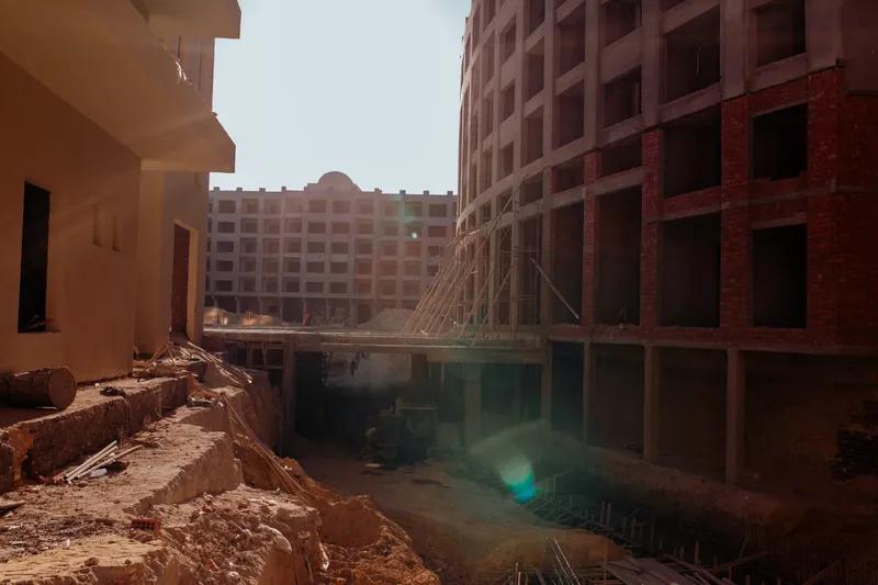 أتلانتس | غرفة بالدور الرابع + Pool View بـ20% مقدم 🔥