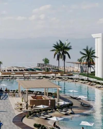 Apartment for sale in Tourist Promenade - Mamsha in Hurghada, Red Sea - 2,925,000 EGP