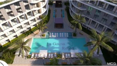 Apartment for sale in Hurghada