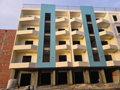 Apartment for sale in Hurghada