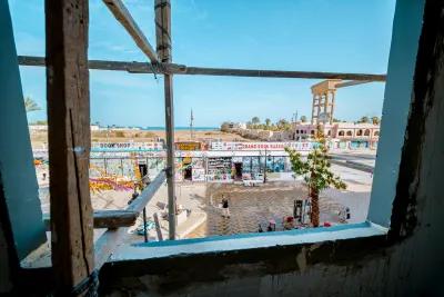 Apartment for sale in Hurghada