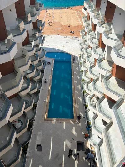Apartment for sale in Arabia Area in Hurghada, Red Sea - 1,785,000 EGP