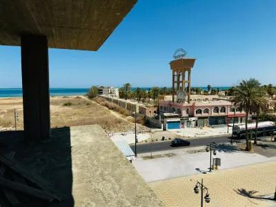 Apartment for sale in Hurghada