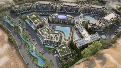 Apartment for sale in Sahl Hasheesh