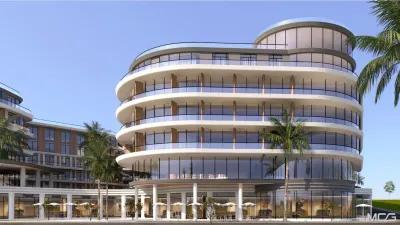 Apartment for sale in Hurghada