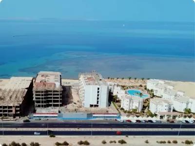 Apartment for sale in Hurghada