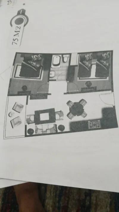 شاليه للبيع في لا سيرينا ميني إيجيبت