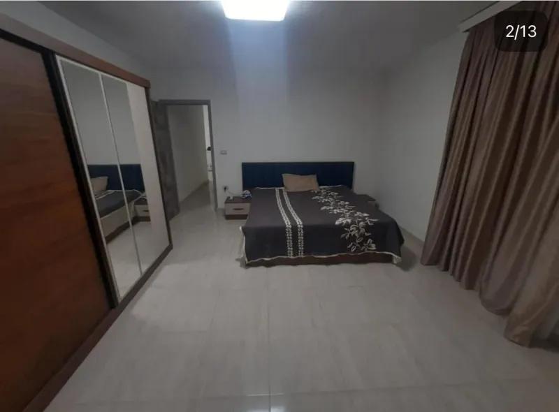 شقة للبيع مفروشة