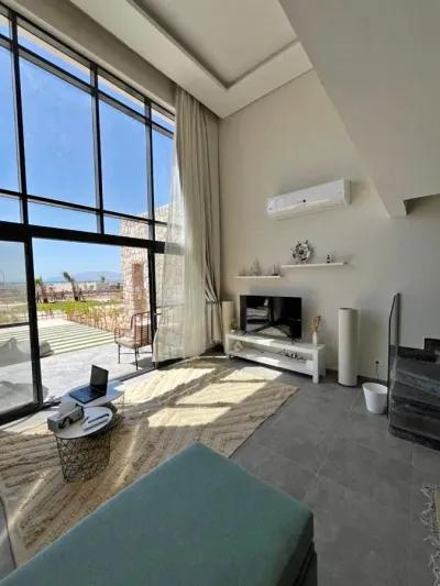 Chalet for sale in Gouna in Hurghada, Red Sea - 6,400,000 EGP