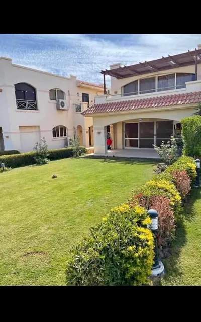 Apartment for sale in 5th Settlement