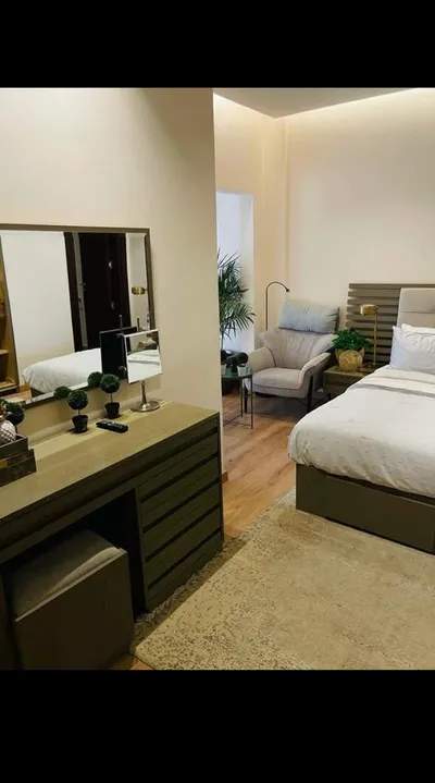 Apartment for sale in 5th Settlement