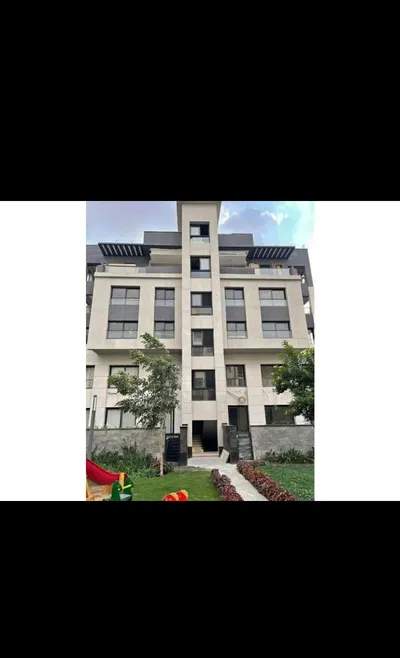 Apartment for sale in 5th Settlement