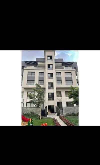 Apartment for sale in 5th Settlement