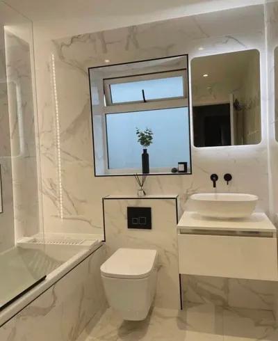 Apartment for sale in 5th Settlement in New Cairo, Cairo - 1,800,000 EGP