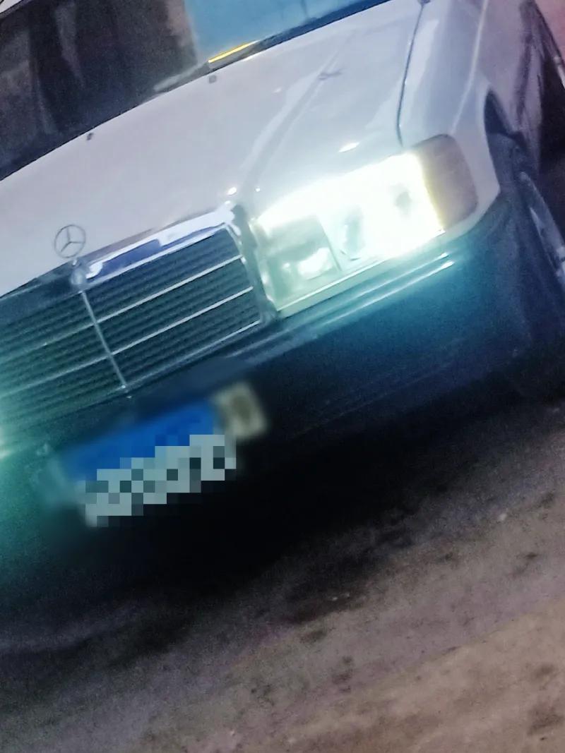 مرسيدس 190