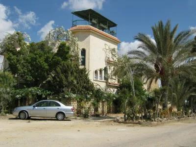 Villa for rent in Other Locations in Alexandria in Other Locations in Alexandria, Alexandria - 25,000 EGP