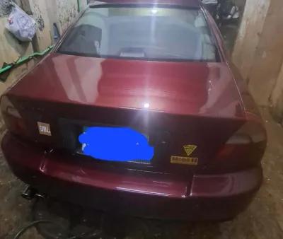 ميتسوبيشي لانسر 1997