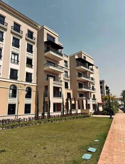 Penthouse for sale in New Giza