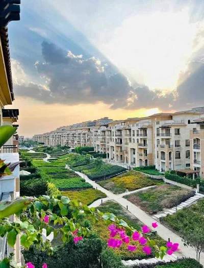 Penthouse for sale in 5th Settlement