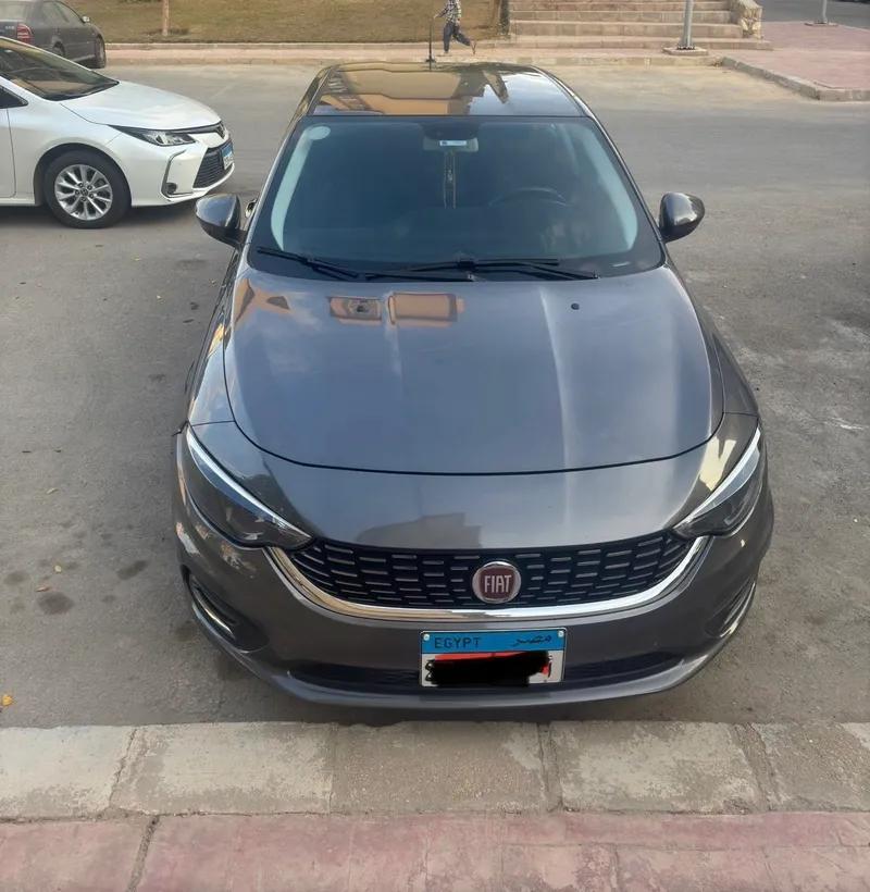 فيات تيبو 2020 هاى لاين