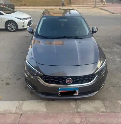 فيات تيبو 2020