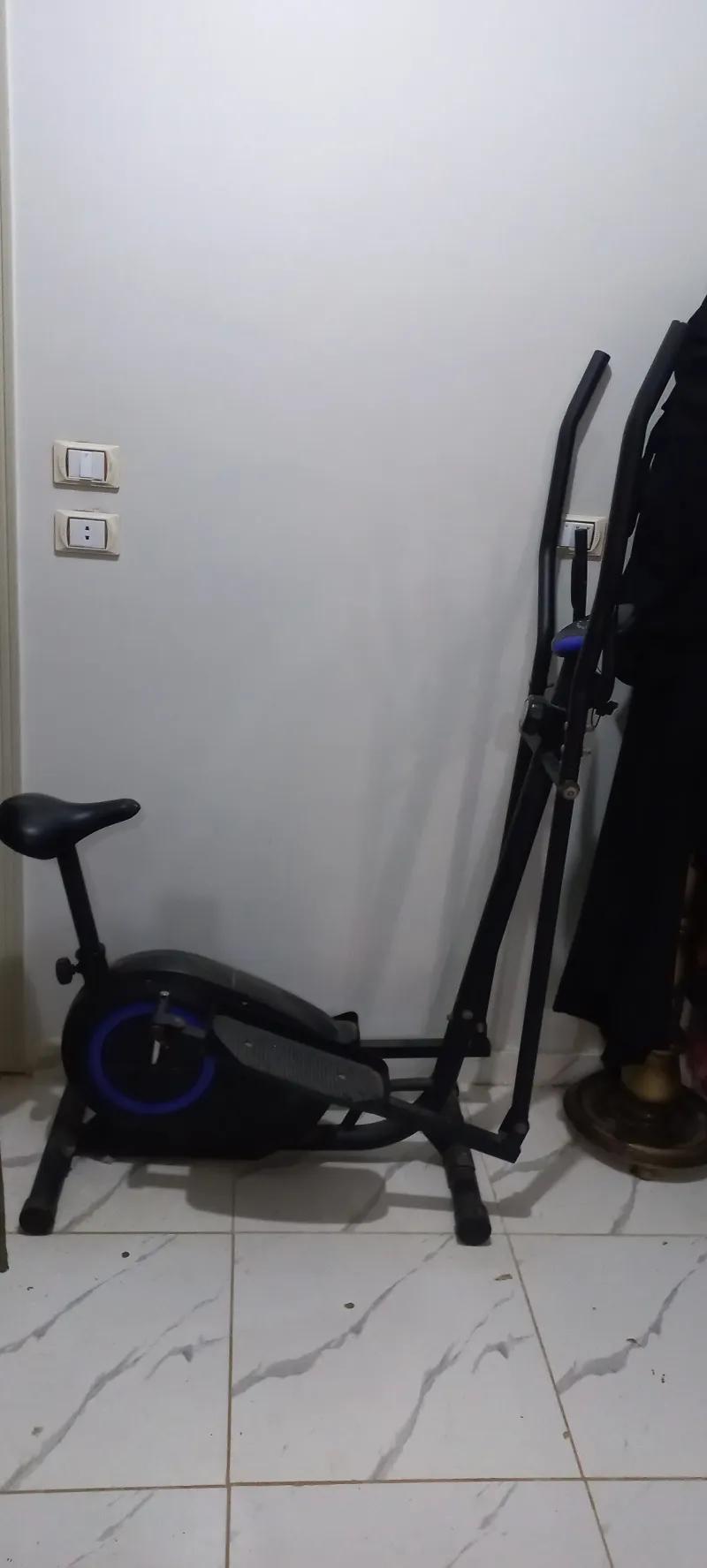 اوربتراك ماجنتك لوزن١٣٠ ك استعمال شخصي نظيف جدا لفتره قصيره