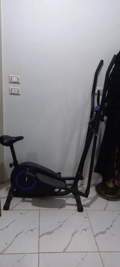 اوربتراك ماجنتك لوزن١٣٠ ك استعمال شخصي نظيف جدا لفتره قصيره في ديرب نجم, الشرقية - 4,000 EGP