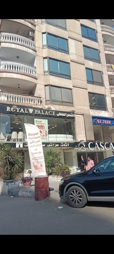 شقة للبيع في مدينة نصر