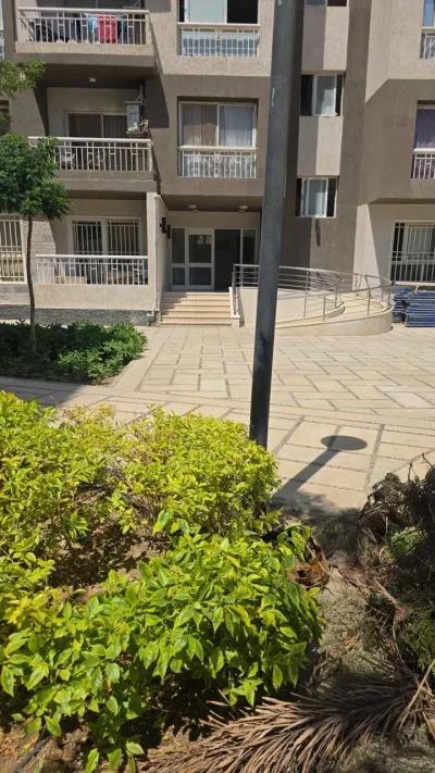 Apartment for sale in Madinaty