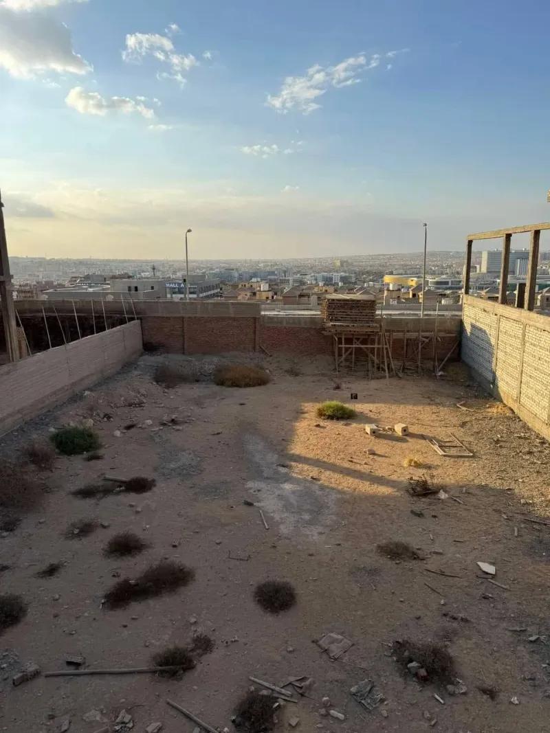 📌قطعه ارض بالشيخ زايد