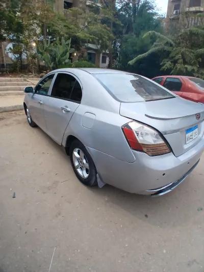 جيلي امجراند 2014