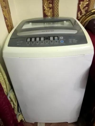 غساله يونيفرسال 10 كيلو in Bacchus, Alexandria - 4,000 EGP