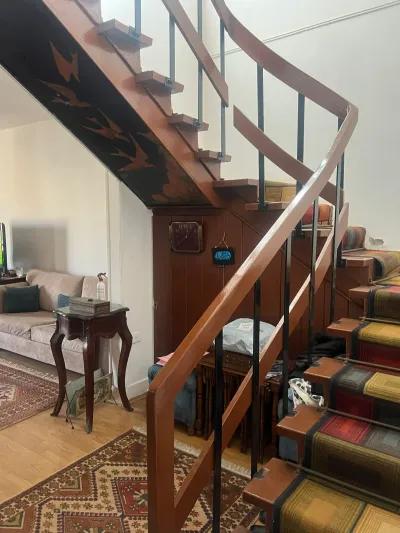 Apartment for sale in Masr El Gedida - Heliopolis